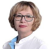 Стоянова Ильмира Камиловна