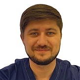 Казюлин Дмитрий Андреевич