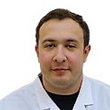 Гапонов Вадим Рафаилович