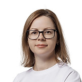 Климушина Ольга Сергеевна