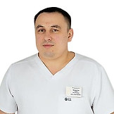 Шарипов Рафик Фаильевич
