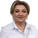 Постолокян Маргарита Григорьевна