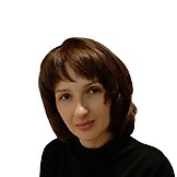 Букинич (Фролова) Людмила Сергеевна