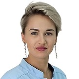 Куприянова Евгения Николаевна