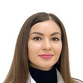 Тарасова Анастасия Николаевна