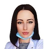 Сулейманова Диана Равильевна