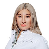 Гетоева Залина Казбековна