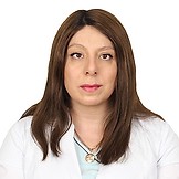 Климчук Ирина Эдуардовна
