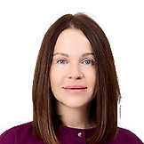 Аржанохина Людмила Павловна