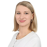 Щербакова Ирина Геннадьевна