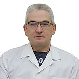Еналиев Эльмар Аскарович