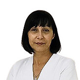 Дедкова Инна Александровна