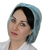Чиженкова Александра Сергеевна