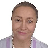 Крылова Елена Валерьевна
