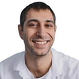 Симонян Хорен Айкович
