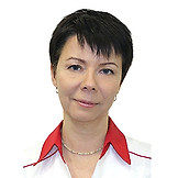 Разумейко Вера Викторовна