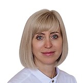 Булыгина Ирина Викторовна