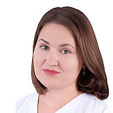 Демидова Валентина Николаевна