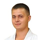 Алёхин Антон Сергеевич