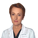 Кушнир Ирина Николаевна