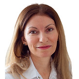 Чумарина Олеся Валерьевна