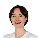 Симонова Ксения Васильевна
