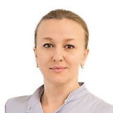 Буренкова Валентина Викторовна