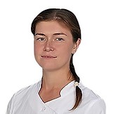 Сенькина Дарья Ильинична