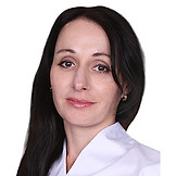Чухман Анна Владимировна