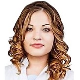 Тартина Анна Анатольевна