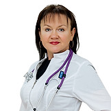 Никонова Татьяна Васильевна