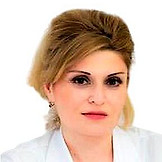 Адиян Виолетта Сергеевна