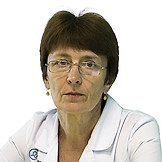 Новоселова Алефтина Юрьевна