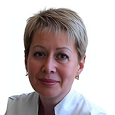 Черкашина Людмила Викторовна