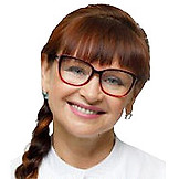 Кошеварова Марина Анатольевна