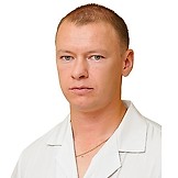 Ворошилин Виталий Витальевич
