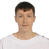 Мартемьянов Андрей Евгеньевич