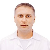 Тропин Олег Николаевич