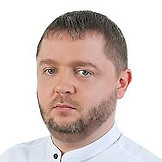 Лепов Алексей Алексеевич