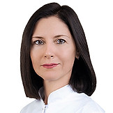 Иванова Наталья Павловна