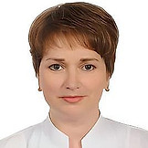 Резник Ольга Руслановна