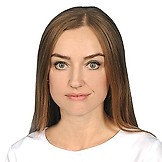Клышевская Оксана Иосифовна