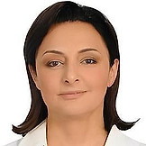Карапетян Яна Робертовна