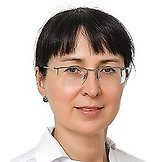 Мартинчук Катарина Юрьевна