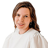 Кустова Наталья Валентиновна