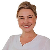 Серова Рената Юрьевна