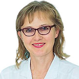 Тихонова Светлана Владимировна