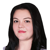 Трусова Екатерина Владимировна