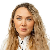 Салтыкова Полина Евгеньевна