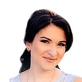Костина Нелли Нориковна